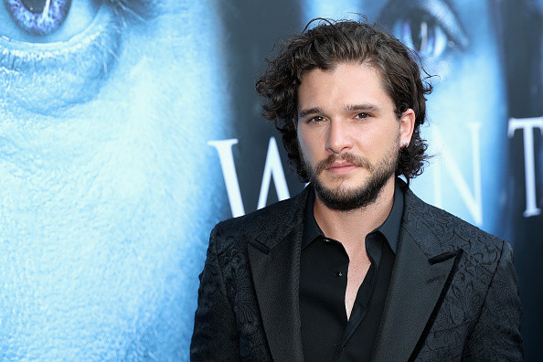 Kit Harington a dezvăluit finalul "Game Of Thrones"
