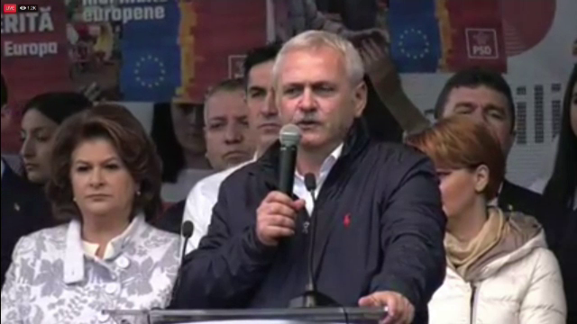 Procesul lui Liviu Dragnea. Instanța a decis amânarea judecării pentru 20 mai