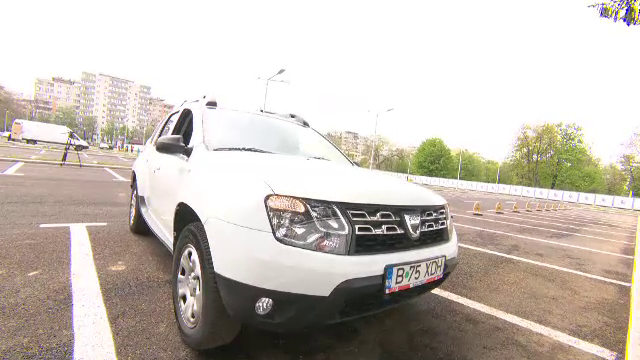 Măsură controversată a Primăriei Sectorului 4 pentru locurile de parcare. Ce spun șoferii