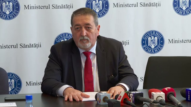 Bolnav de cancer programat prea târziu la analize. Reacția cinică a unui secretar de stat