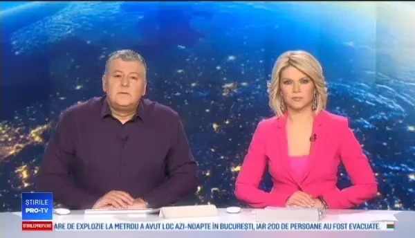 Flăcări uriașe în Bistrița-Năsăud. Oamenii s-au temut pentru soarta animalelor