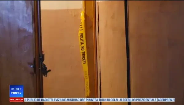 Tatăl polițistului impușcat de iubită: „Ce joacă să fie asta?”