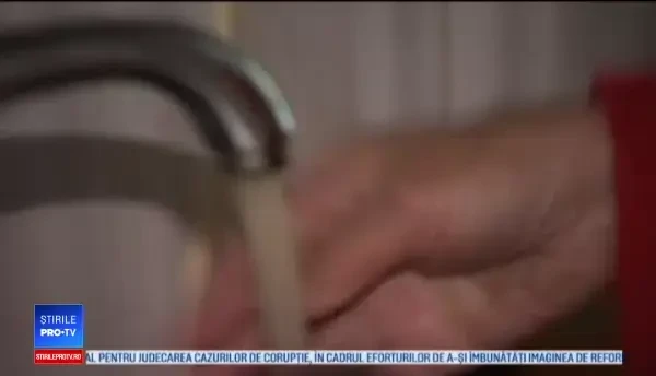 200 de blocuri din 3 sectoare, fără apă caldă. RADET spune că situația s-ar putea repeta