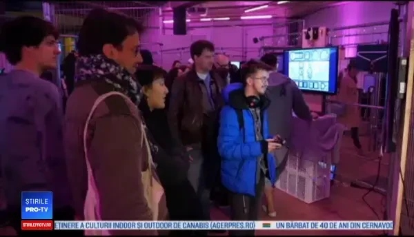 Noi experiențe pentru fanii jocurilor video. „Poți trece în mintea lor”