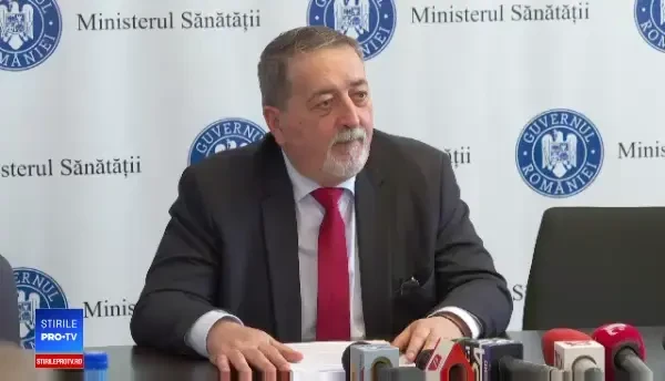 Bolnav de cancer programat prea târziu la analize. Reacția cinică a unui secretar de stat