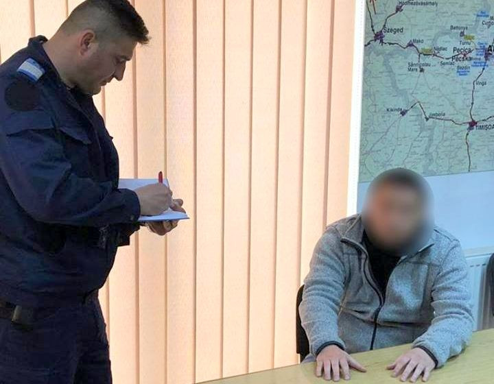 A fost identificat bărbatul care acosta eleve și le oferea 200 de lei dacă ”mergeau” cu el