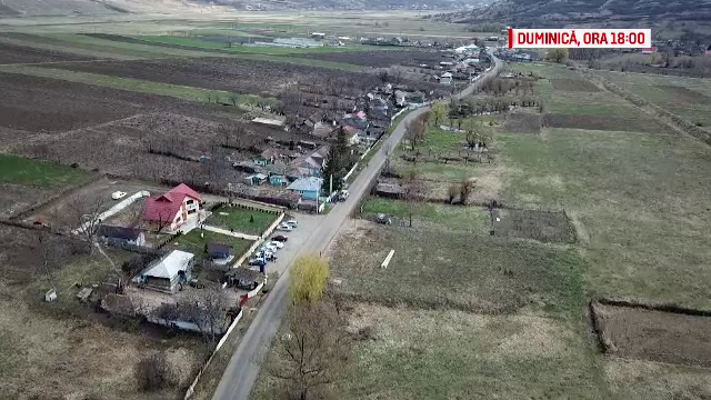 Vaslui, polul sărăciei din Europa. Ce s-a întâmplat cu un copil filmat de ProTV acum 12 ani