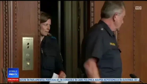 Un german și-a ucis părinții, iar apoi le-a zidit trupurile. Motivul uluitor al gestului