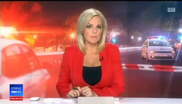 Patru tineri răniți și trei mașini distruse în Mamaia. Manevra unui șofer de 19 ani