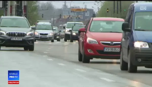 Sute de oamenii au ieșit în stradă și au cerut aer curat. Ce au descoperit la analize