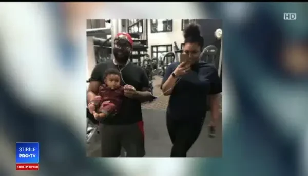 Balansoarul în care au murit 32 de copii. A fost retras de pe piață