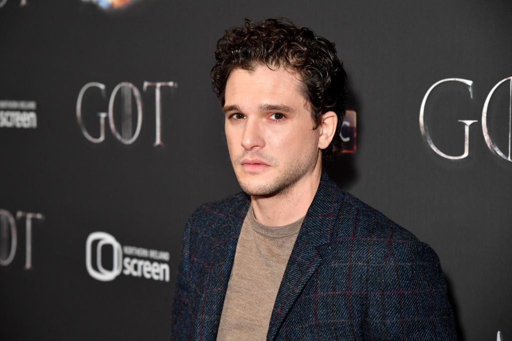 Kit Harington a ajuns la o clinică de reabilitare după finalul Game of Thrones. Ce a pățit actorului