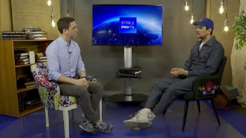 Condițiile în care Tudor Chirilă ascultă manele. Reacția sa la scandalul de la Gopo