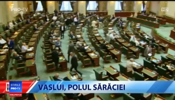 Reacția senatoarei Gabriela Crețu când i se cere să le explice vasluienilor pentru ce o votează