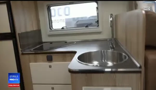 Rulotele, o afacere înfloritoare în România. Cât costă să le închiriezi pentru vacanță