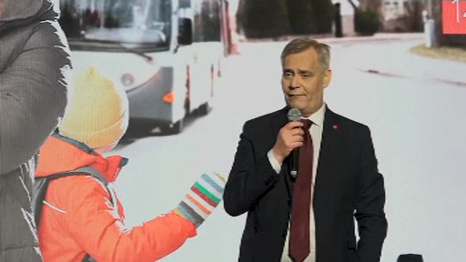 Alegeri în Finlanda. Social-democraţii au câştigat la limită în fața extremei drepte