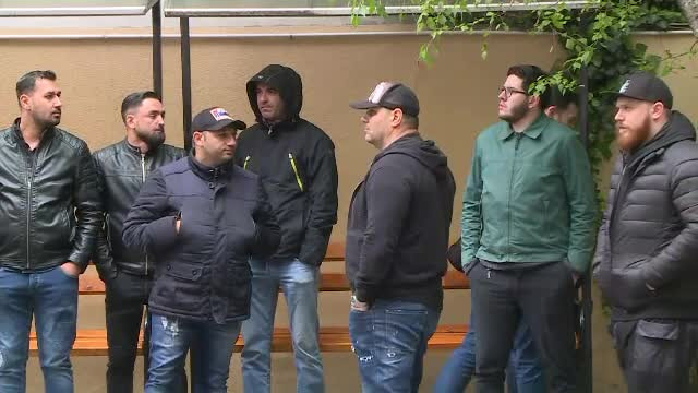 sediul ICCJ, Liviu Dragnea