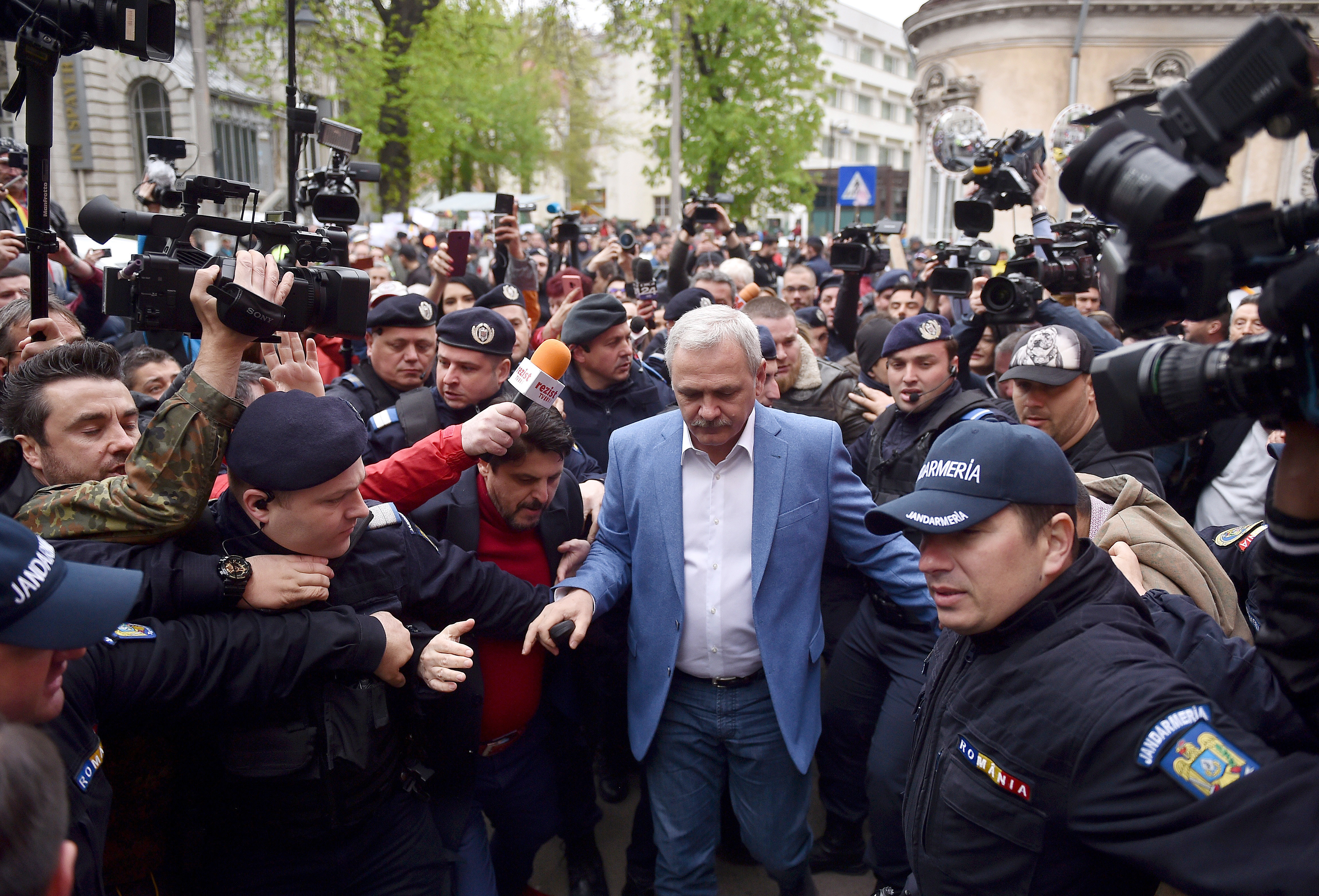 Procesul lui Dragnea se termină astăzi. Excepțiile invocate de avocați au fost respinse