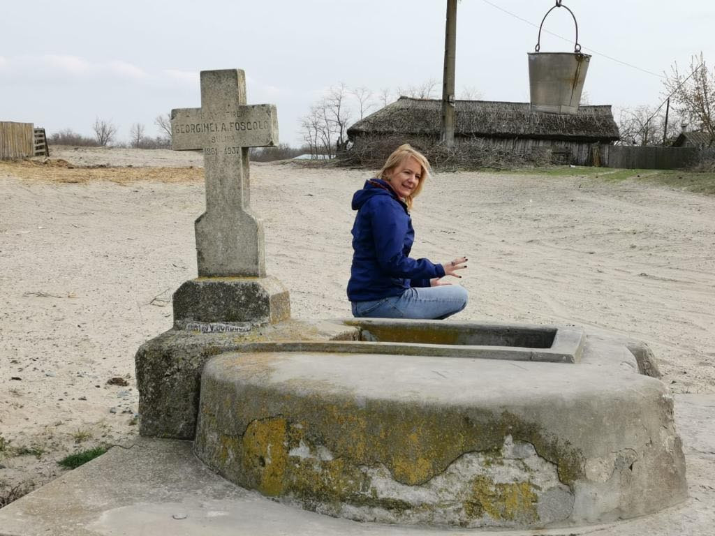 Săraca Deltă bogată