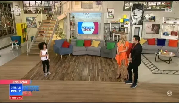 Aris Negoiță, despre succesul de la ”Românii au talent”. Cum l-a răsplătit tatăl lui