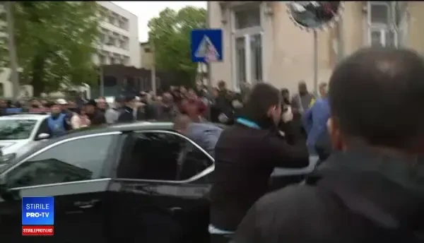 Procesul lui Dragnea a fost reluat. Cererea de recuzare a judecătoarei a fost respinsă