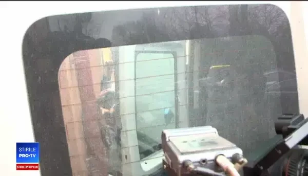 Alte două dosare pentru Nicușor Constantinescu. Care e legătura cu firma Tel Drum