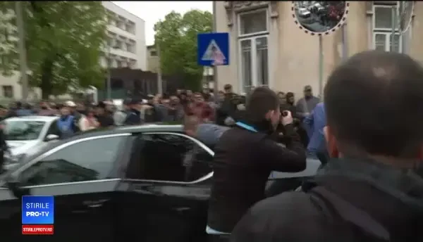 Procesul lui Liviu Dragnea. Instanța a decis amânarea judecării pentru 20 mai