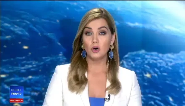 Bătrână de 90 de ani din Botoşani, la spital după ce butelia din casa a explodat