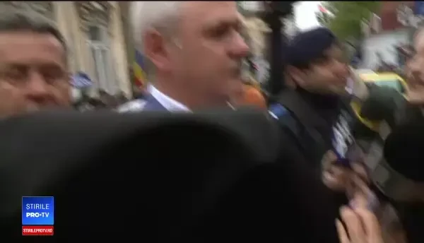Liviu Dragnea mai așteaptă până la sentință. Între timp, CCR l-ar putea salva