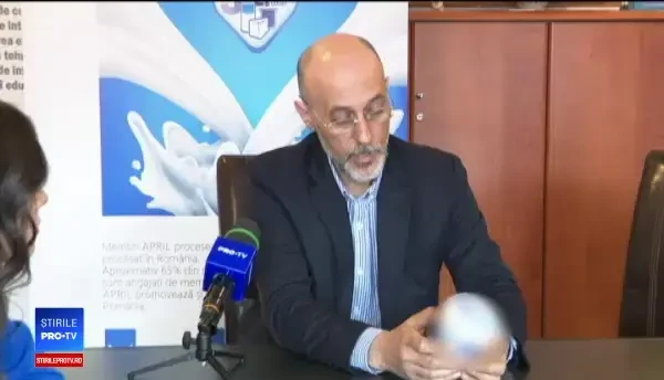 "Ghifteluţe" sau "mişi". UE ne obligă să schimbăm numele produselor vegetariene