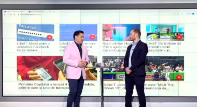 iLikeIT. Cum ajută cipurile activitatea din zona industrială