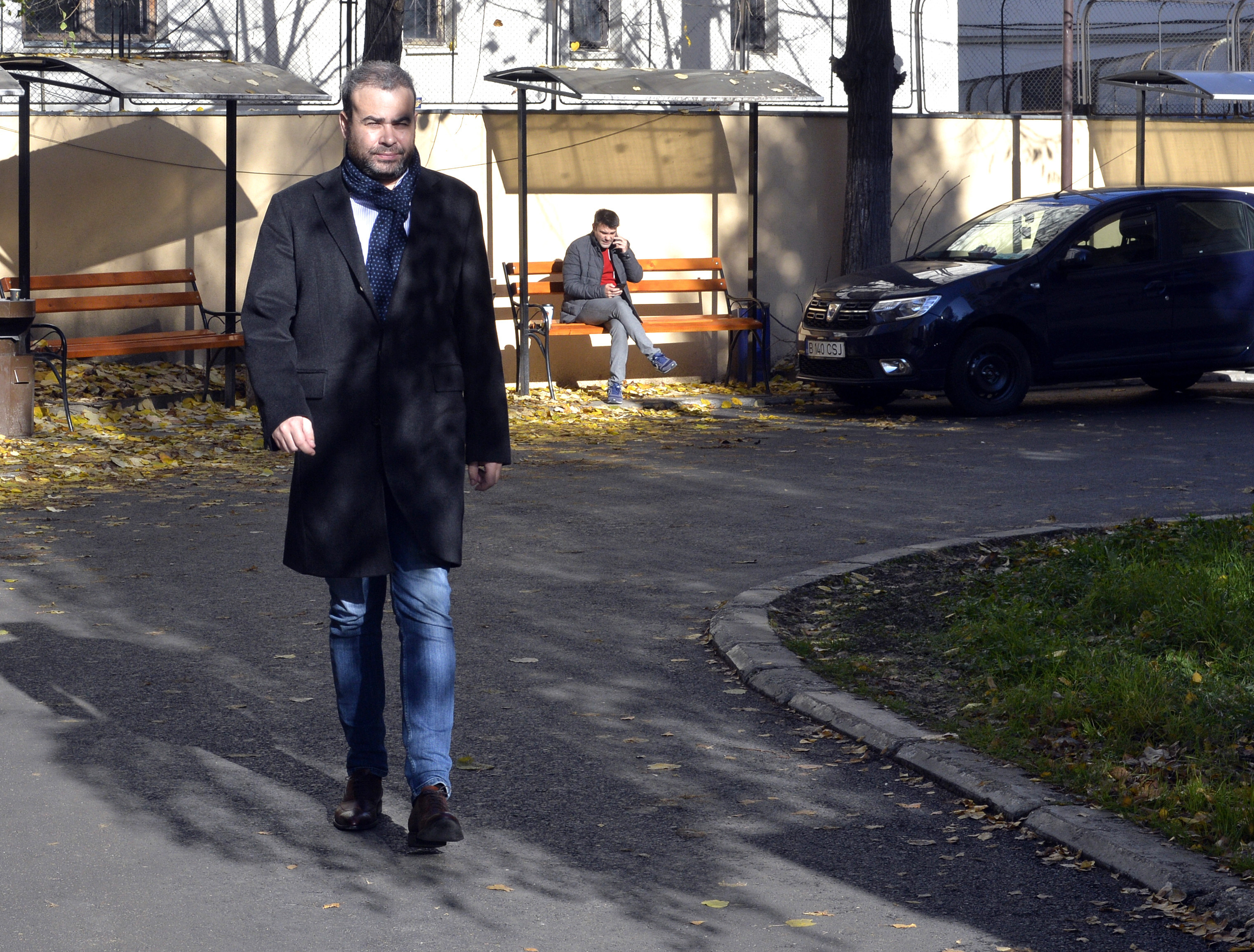 Înalta Curte a amânat pentru 11 iunie dosarul lui Darius Vâlcov