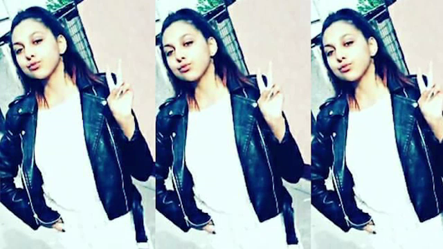 O adolescentă de 15 ani din Prahova a dispărut de acasă. Poza pusă pe Facebook