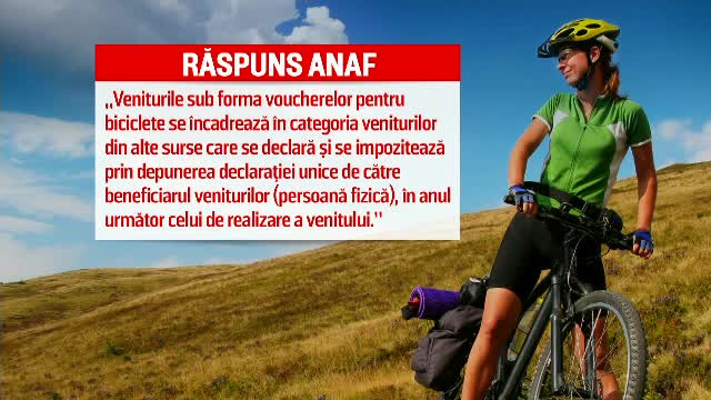 Dacă nu plătesc impozit pe voucherele de 500 de lei, ar putea primi amendă 500 de lei