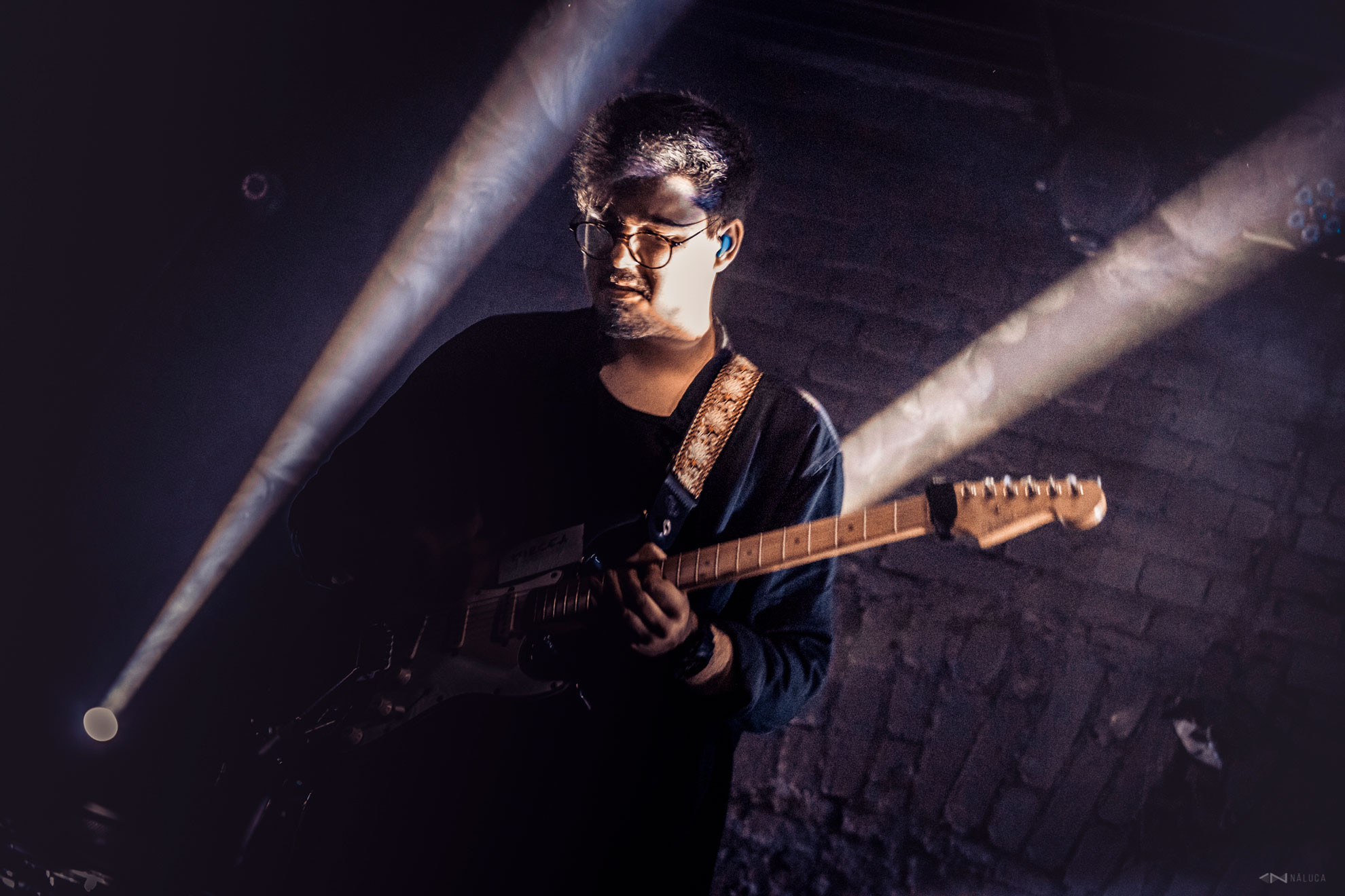 Mircea Steriu, Rockabella