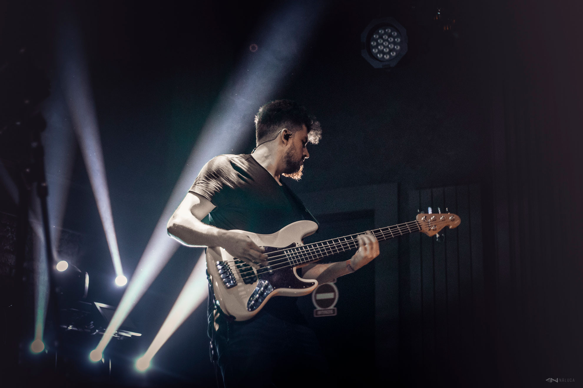 Serban Ionut Georgescu, Rockabella