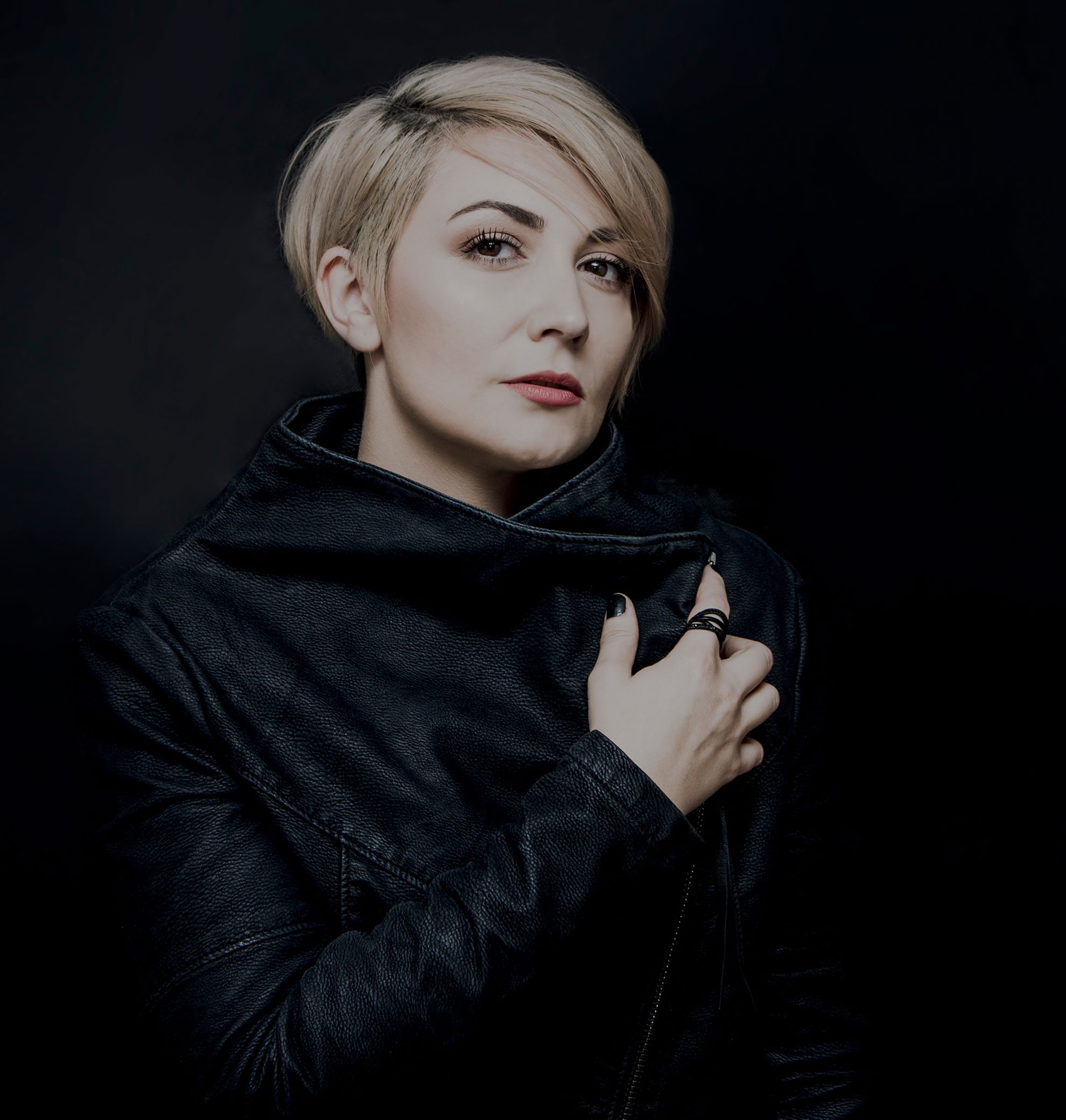 Teodora Morosanu, Rockbella