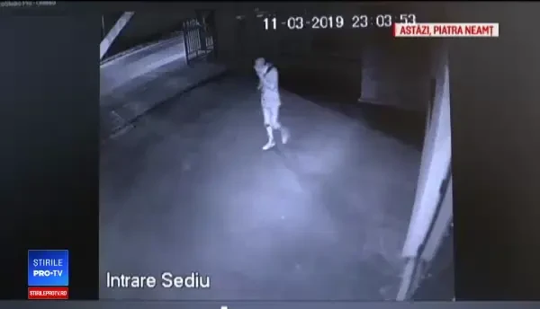 Maşini căutate de scafandri în râul Bistriţa. Cazul misterios pe care l-ar putea rezolva