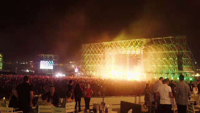 Schimbări la festivalul Afterhills, din Iași. Rita Ora și Faithless, printre vedete