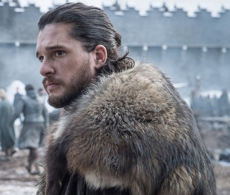 Secretul ținut ascuns timp de 8 sezoane Game of Thrones. Kit Harington a mărturisit totul
