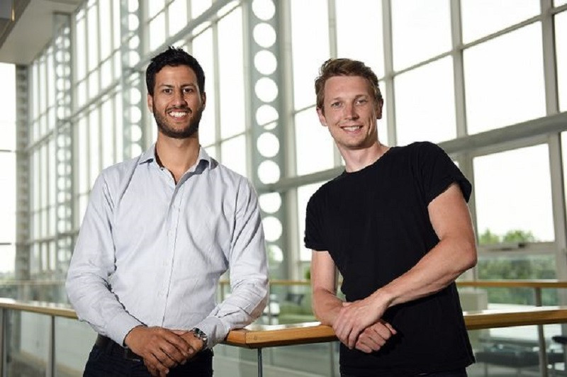 Cei mai fericiți angajați din lume