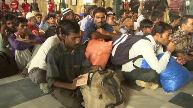 500.000 de pakistanezi se pregătesc să vină în România. În ce domenii vor lucra