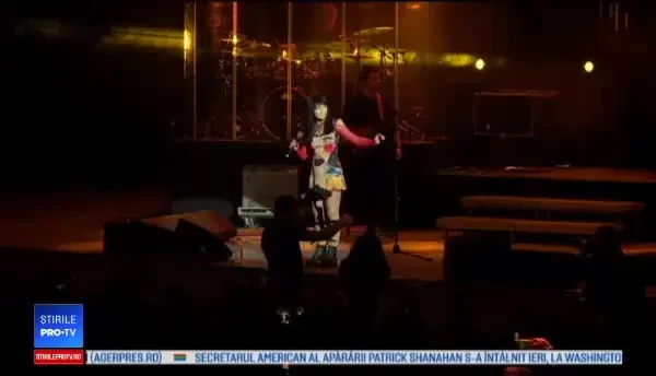 Concert caritabil pentru copii abandonați, care suferă de boli incurabile