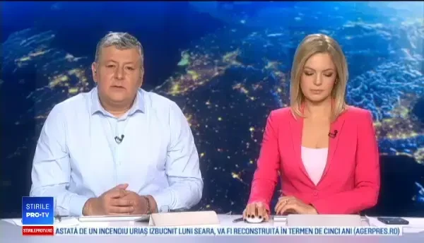 Surpriza avută de polițiștii din Argeș care au oprit în trafic un călugăr