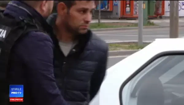 Mărturia bărbatului care și-a ucis fosta iubită: ”M-a sunat când făcea dragoste cu altul”