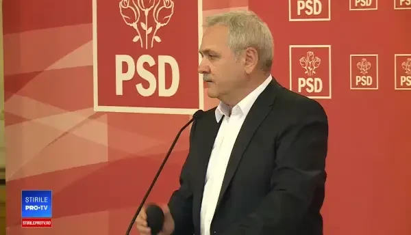 Dragnea a spus care sunt cele mai mari nemulțumiri ale PSD legate de Tudorel Toader