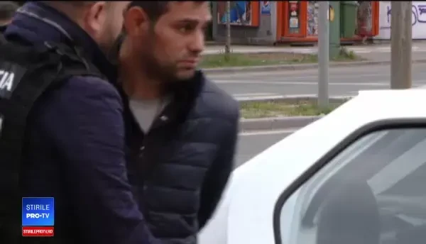 Prietena tinerei ucise de fostul iubit a povestit întreaga scenă. Criminalul violase în trecut o fetiţă