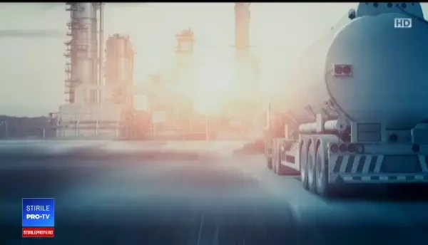 Benzina şi motorina din România, printre cele mai scumpe din UE, deşi producem petrol