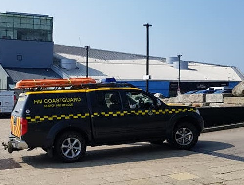 Mobilizare majoră pentru găsirea unui cadavru în râu. Descoperirea a fost una neobișnuită