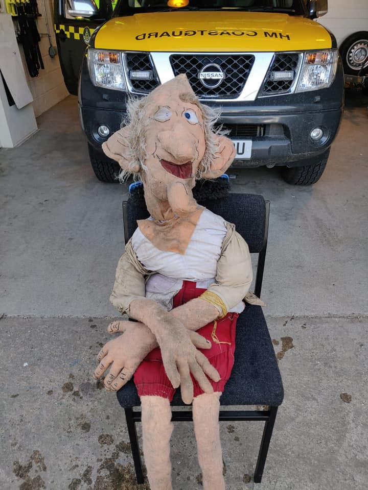 Mobilizare majoră pentru găsirea unui cadavru &icirc;n r&acirc;u